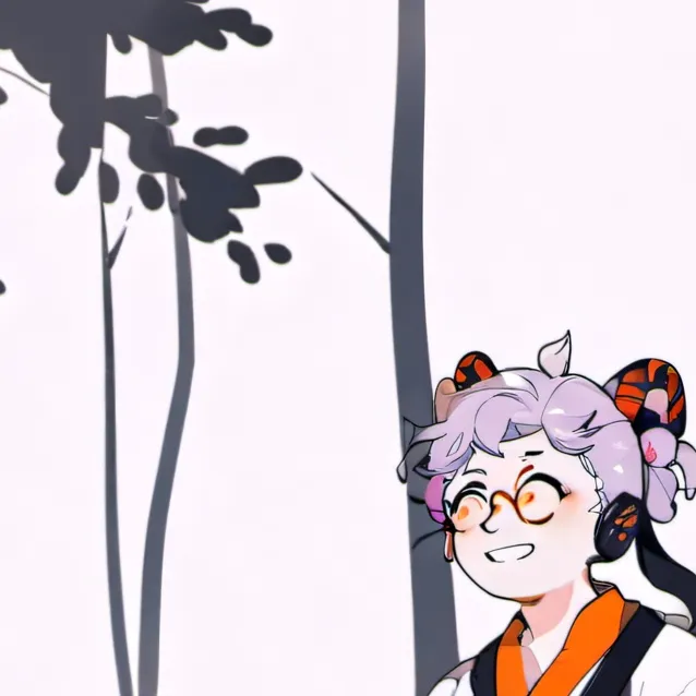 chat with ai character: te yang X hiro hao