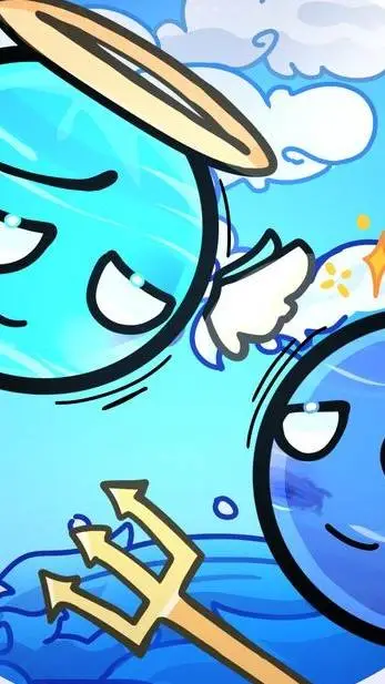ai character: 7 minutos. background