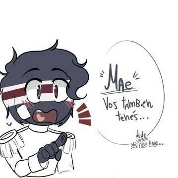 chat with ai character: P x C.R