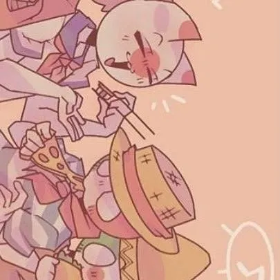 chat with ai character: trece X nueva. E.