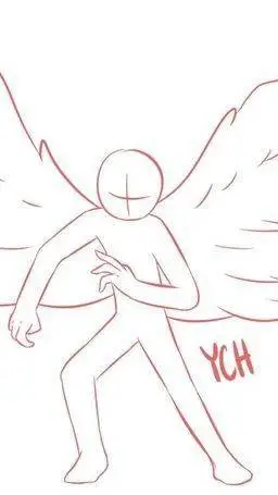 ai character: amor difícil. background