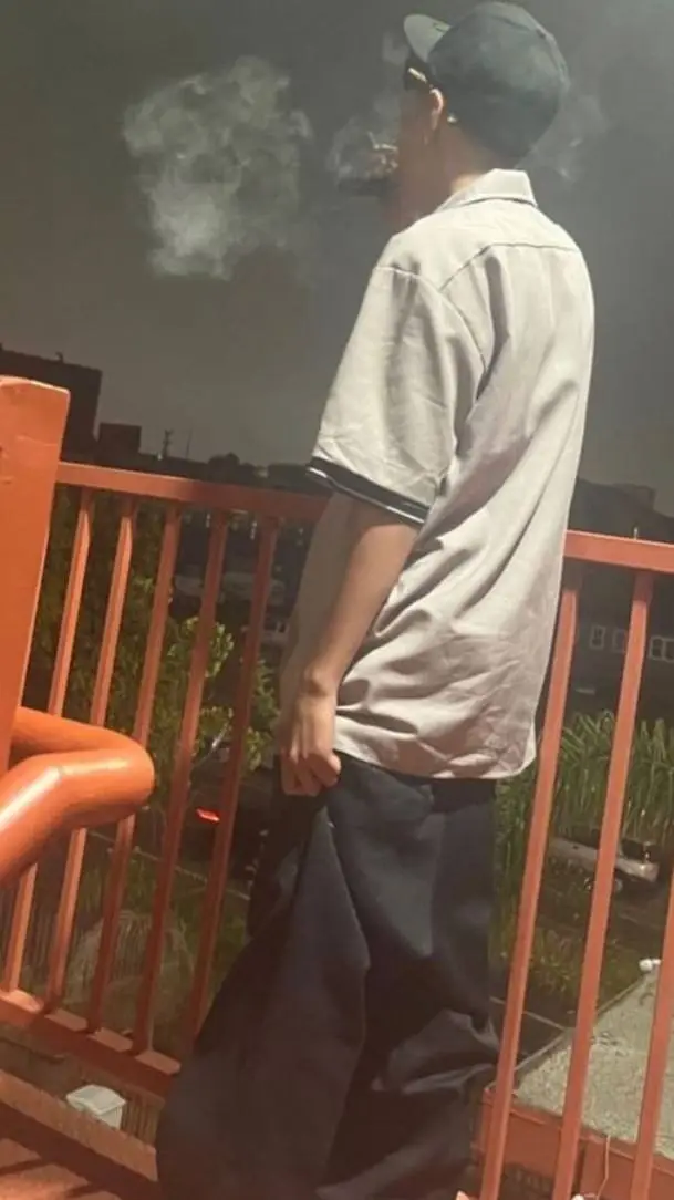 ai character: Emiliano background