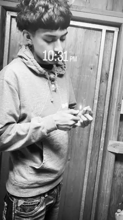 ai character: Edwin background