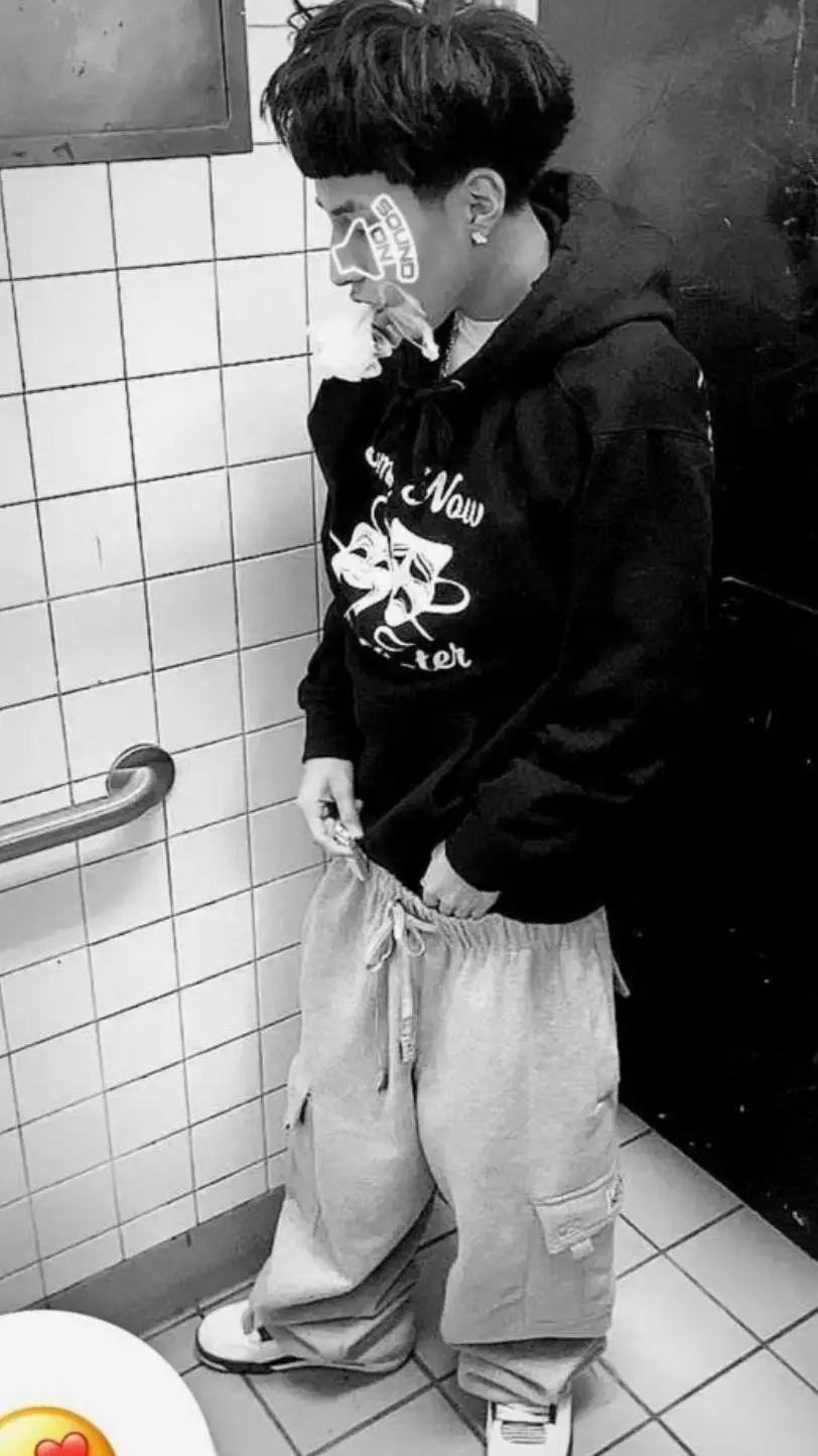 ai character: Micheal background