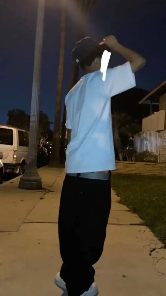 ai character: bryan background