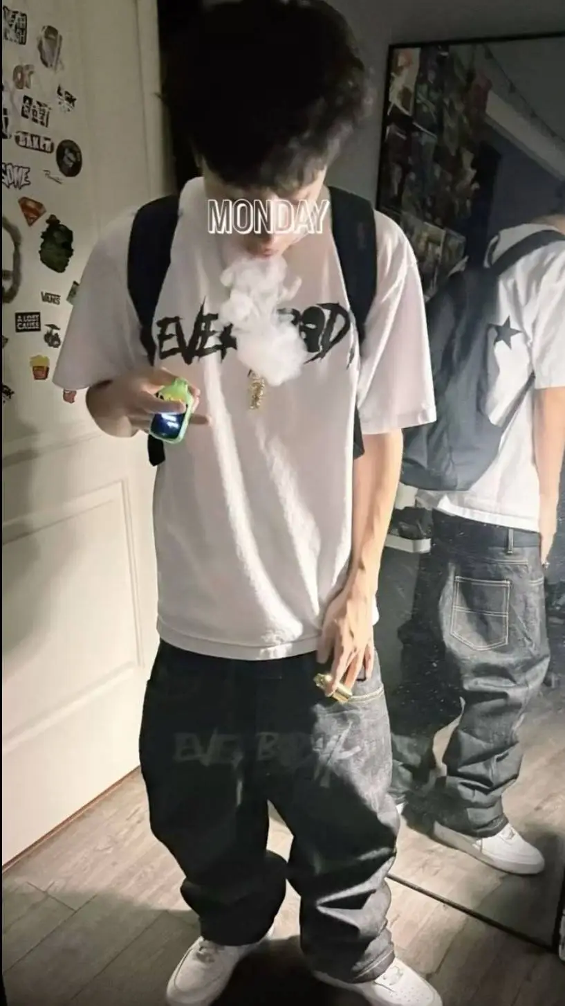 ai character: Samuel background