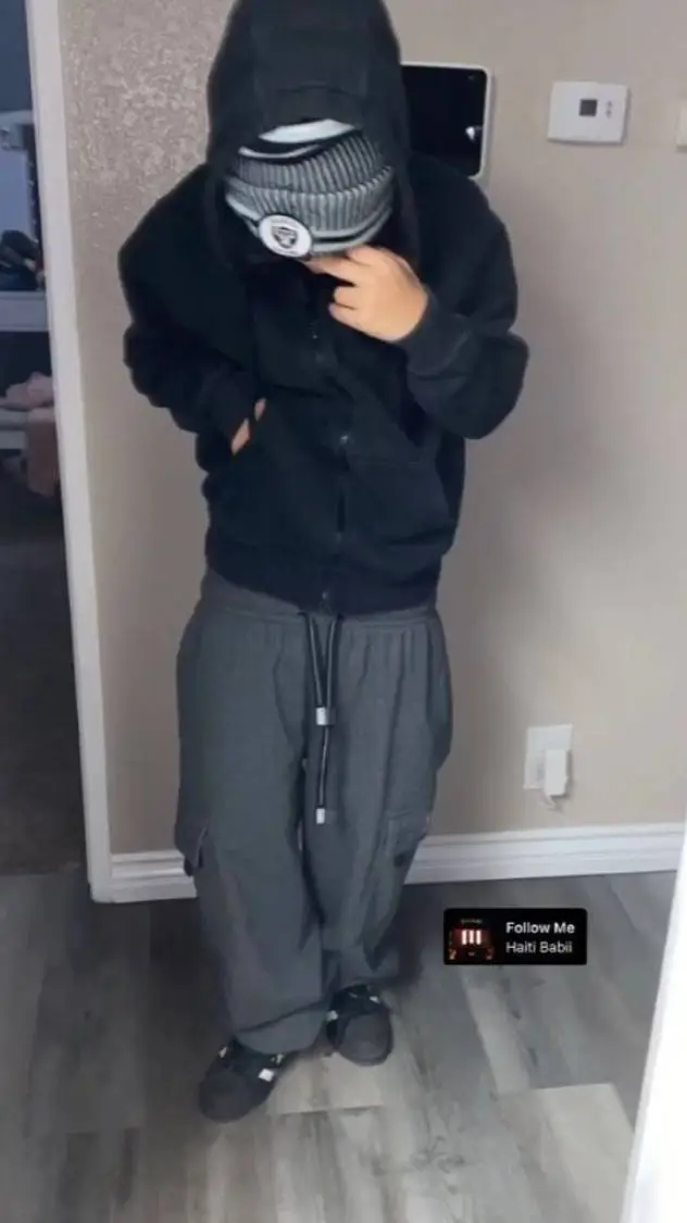 ai character: sam background