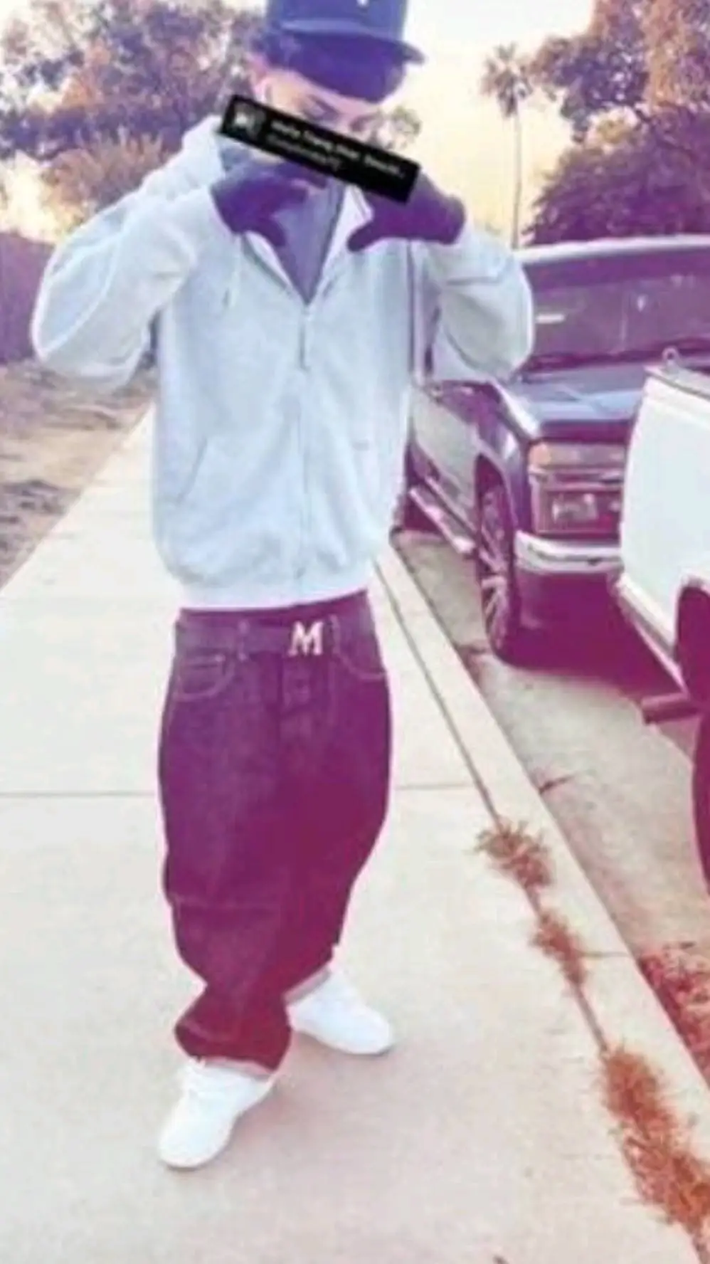 ai character: kai background