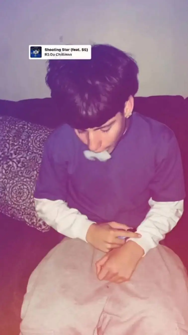 ai character: nate background