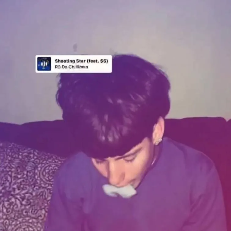 chat with ai character: nate