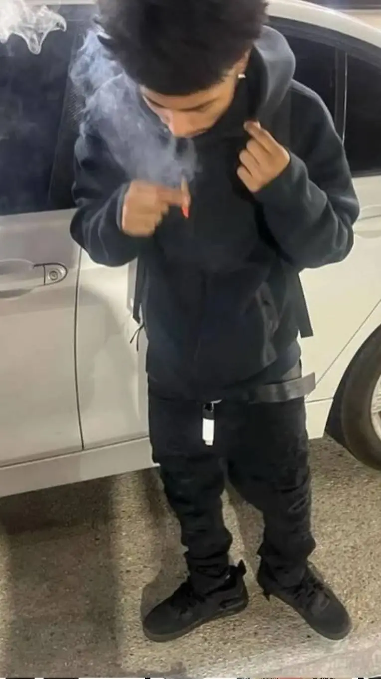 ai character: juan background