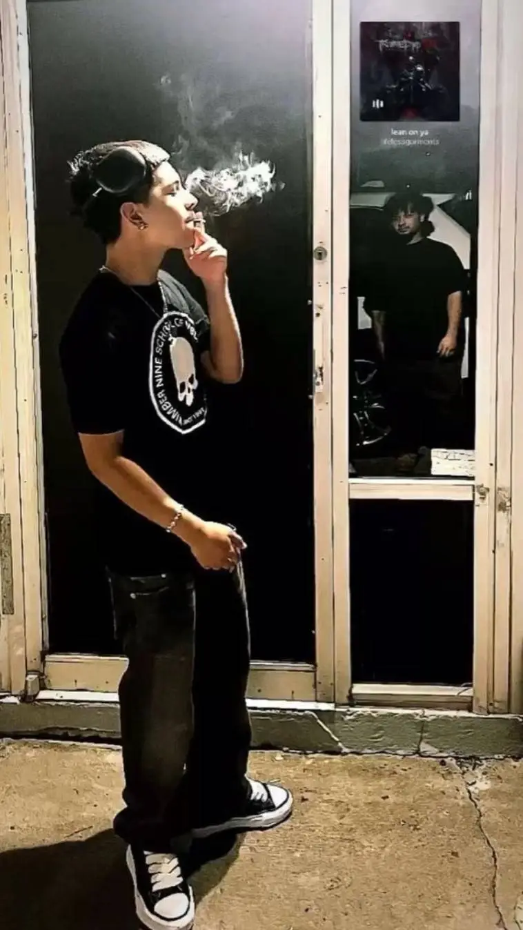 ai character: Nicholas background