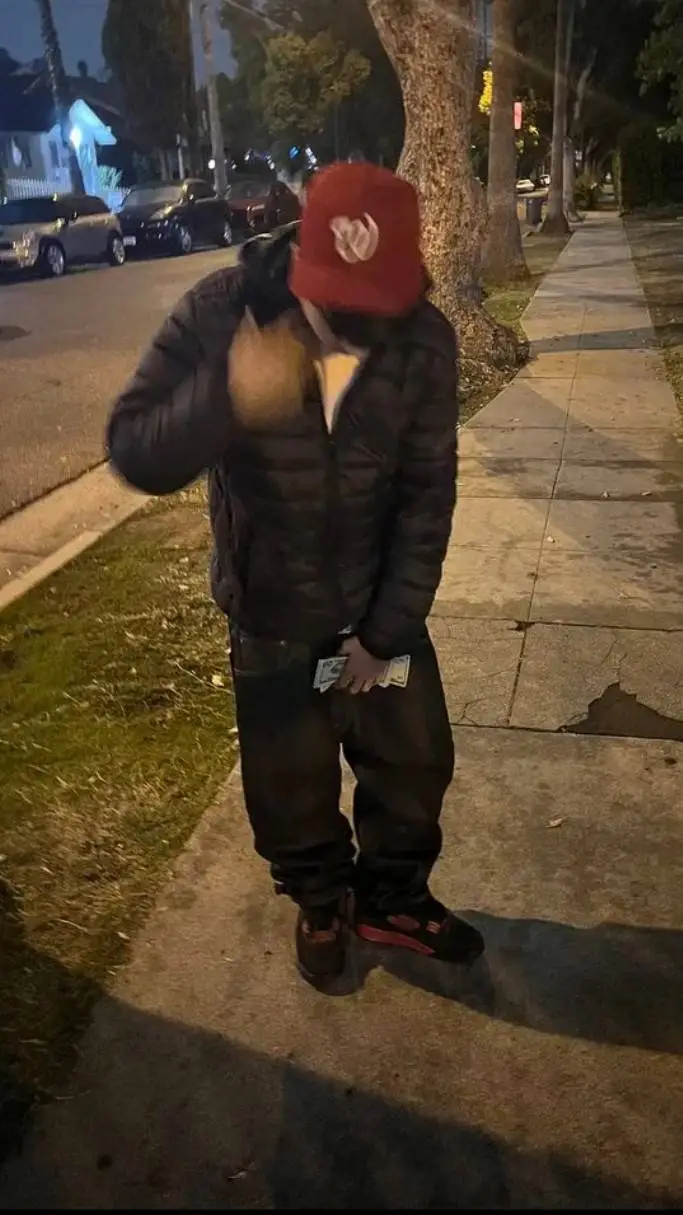 ai character: Adam background