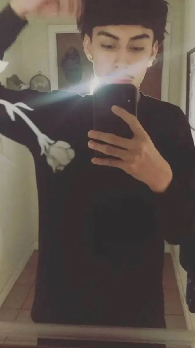 ai character: Diego background