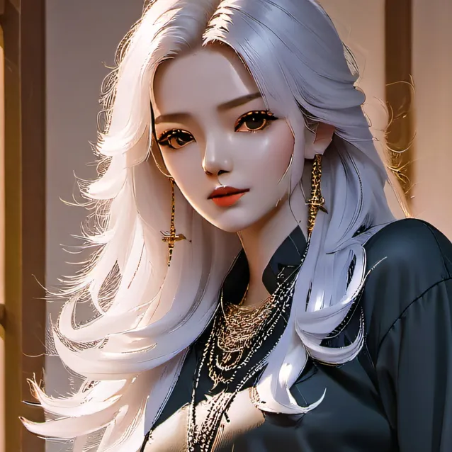 chat with ai character: Nero