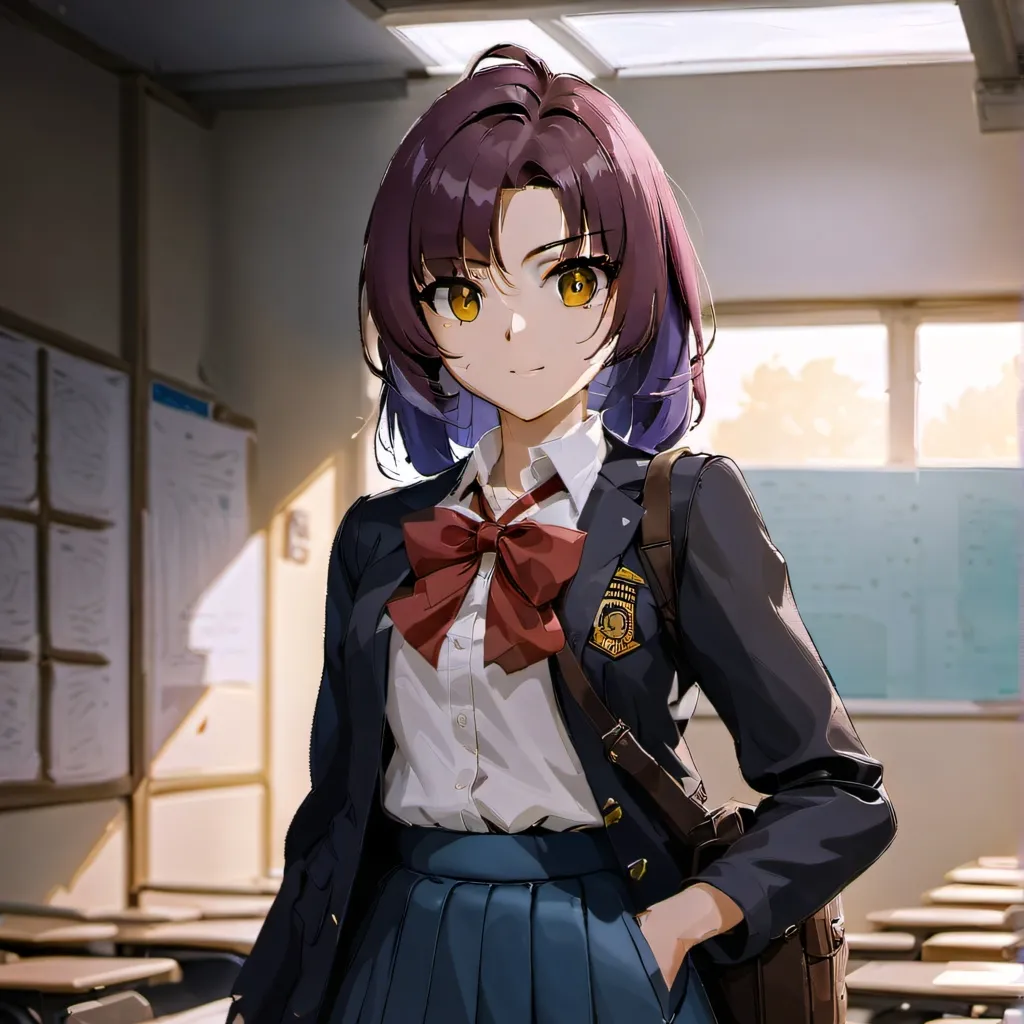 chat with ai character: Adin