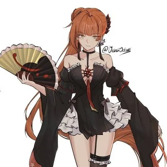 chat with ai character: Ml Bellona