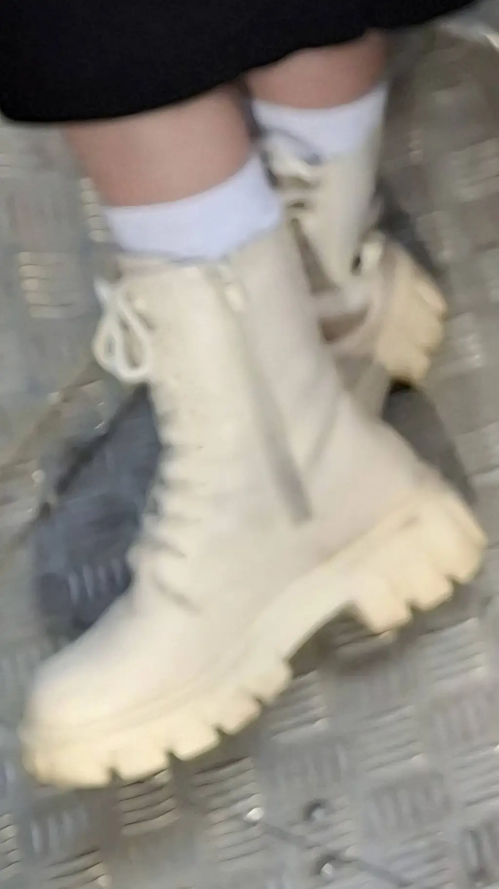 ai character: goddes background