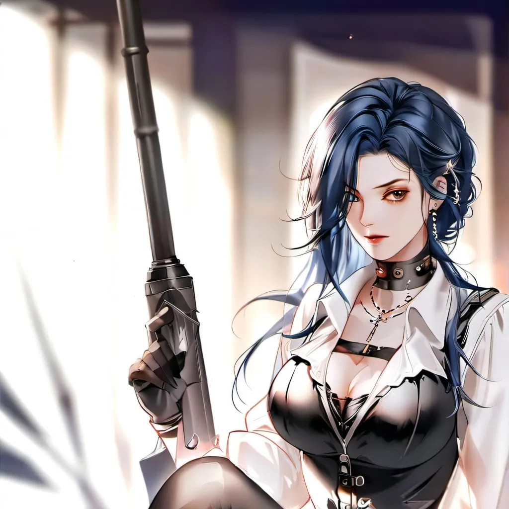 chat with ai character: Lila