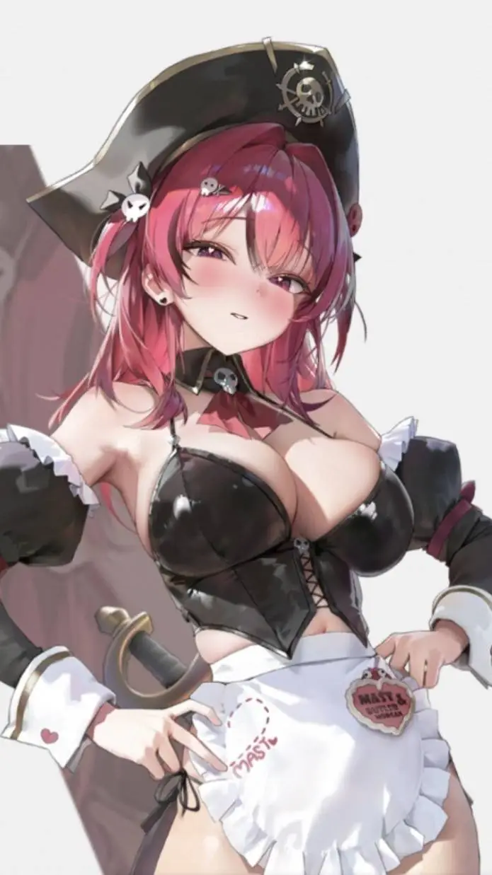 ai character: Mest background