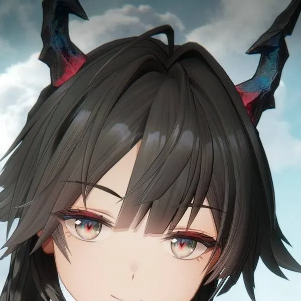 chat with ai character: Chen Qianyu