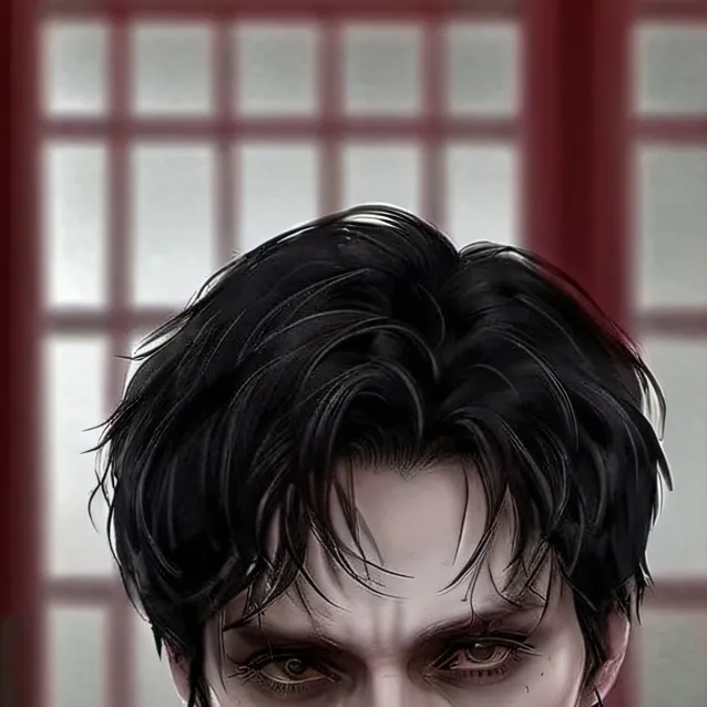 chat with ai character: mi novio zombie 