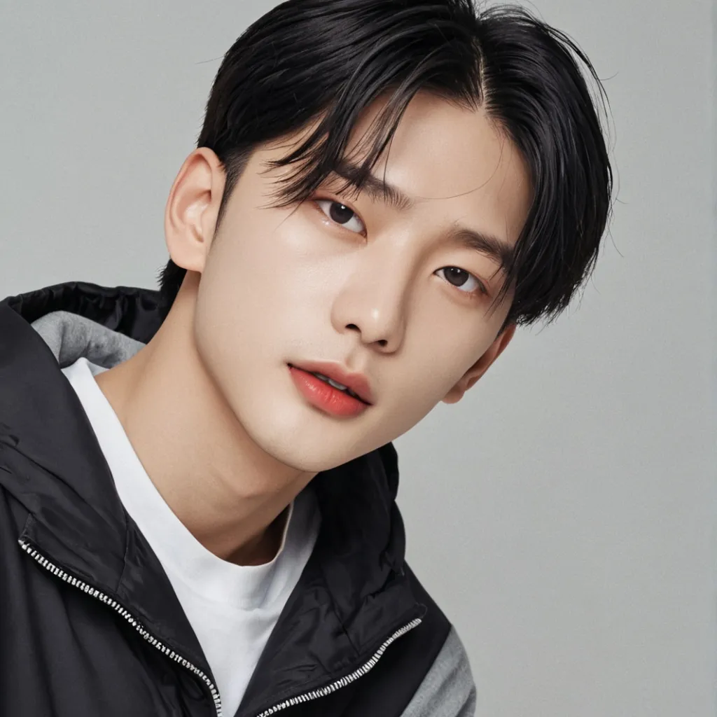 chat with ai character: Hwang Huyinjin 