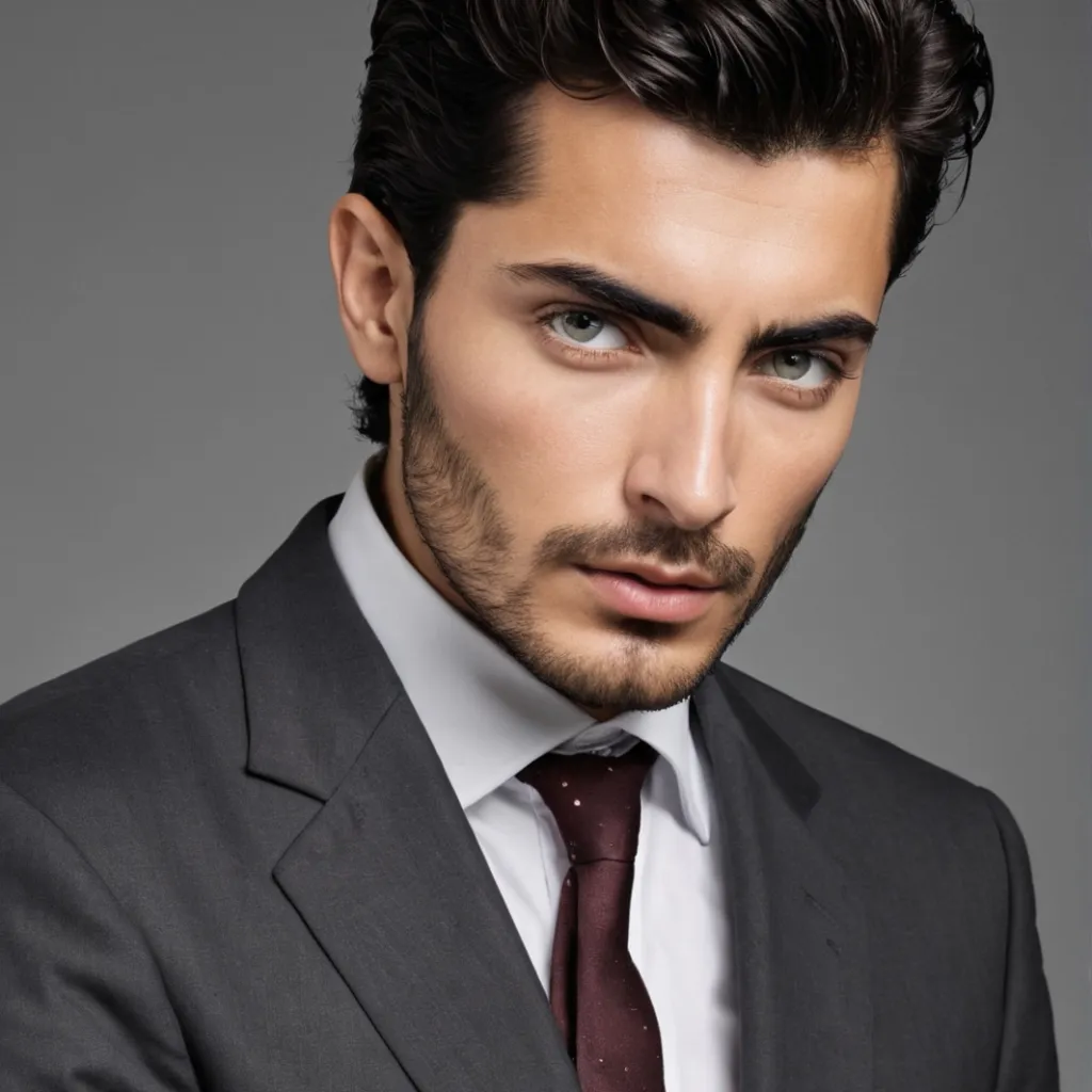 chat with ai character: Alessandro Ferrer 