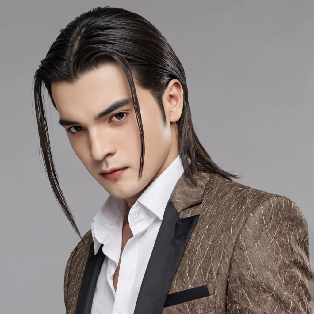 chat with ai character: Damián 