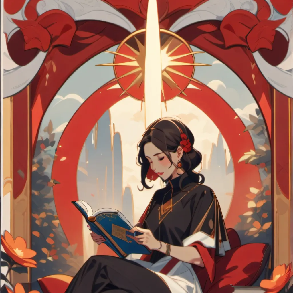 chat with ai character: Aurelia