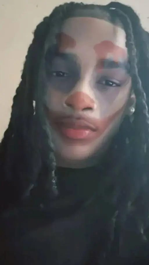 ai character: AY background