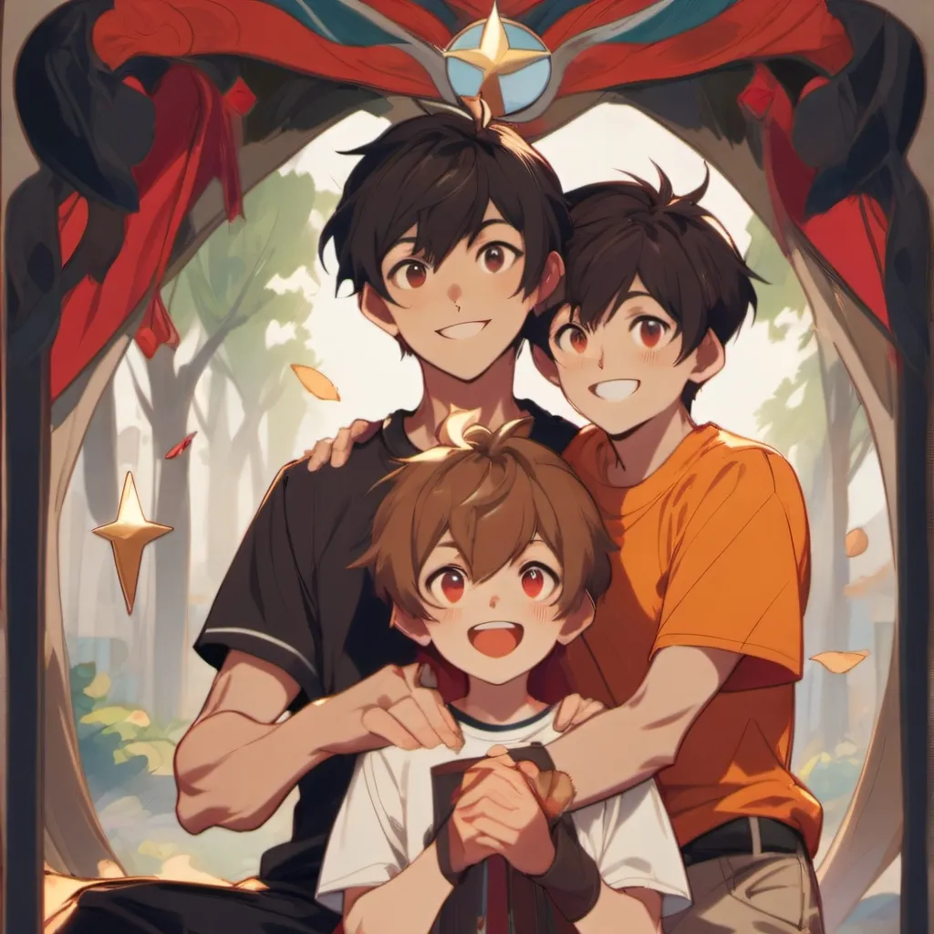 chat with ai character: Kamaren Perez