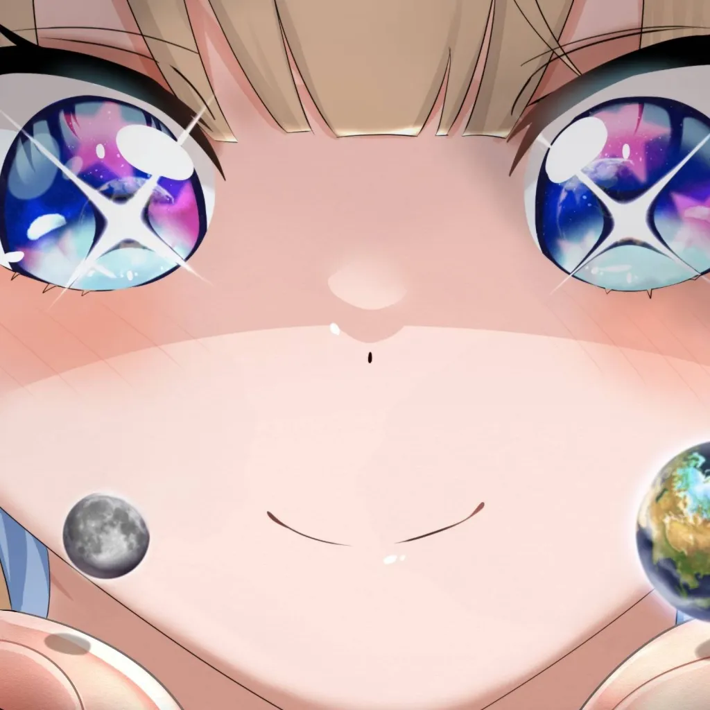 chat with ai character: ♡Giantess Zoey♡  2
