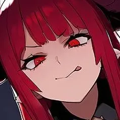 chat with ai character: Giantess succubus