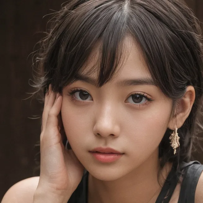 chat with ai character: Lia 