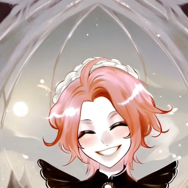 chat with ai character: alastor 
