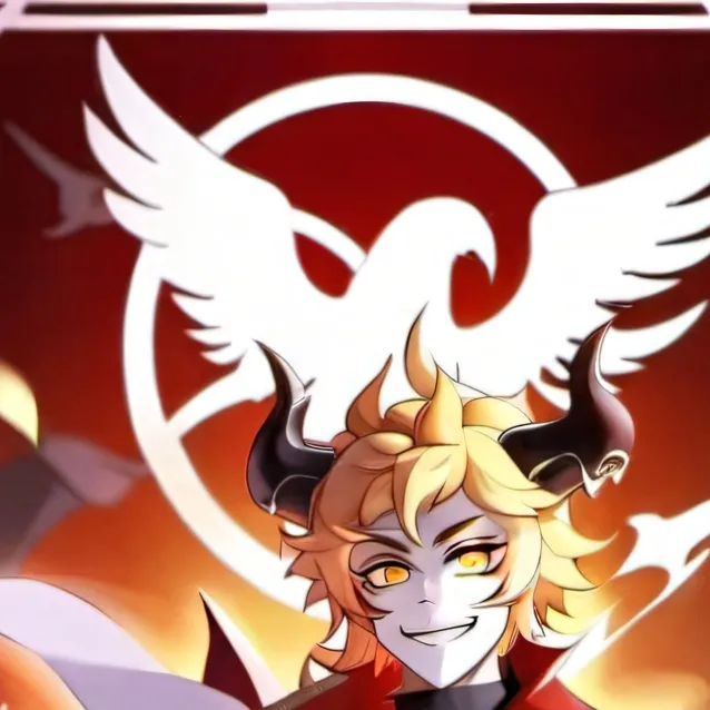 chat with ai character: Lucifer 