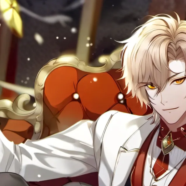 chat with ai character: Lucifer 