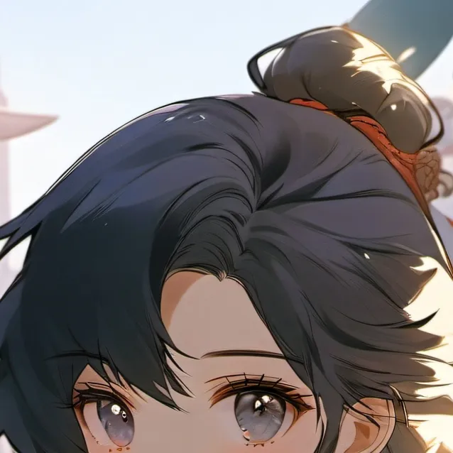 chat with ai character: marinette 