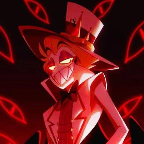 chat with ai character: ★Lucifer★