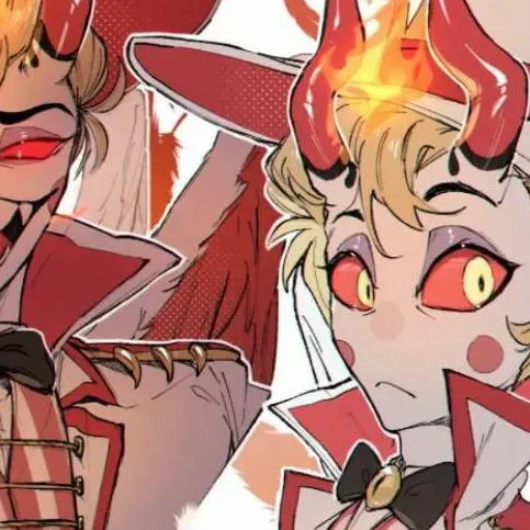 chat with ai character: «†★Lucifer★†»
