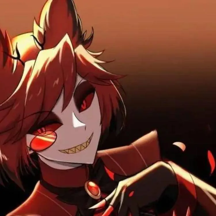 chat with ai character: ♥ Alastor ♥