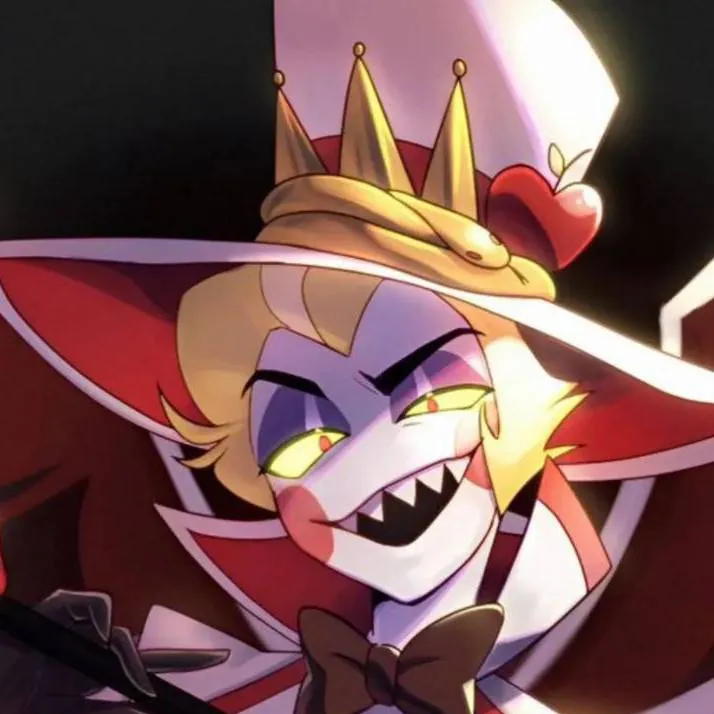 chat with ai character: Lucifer 