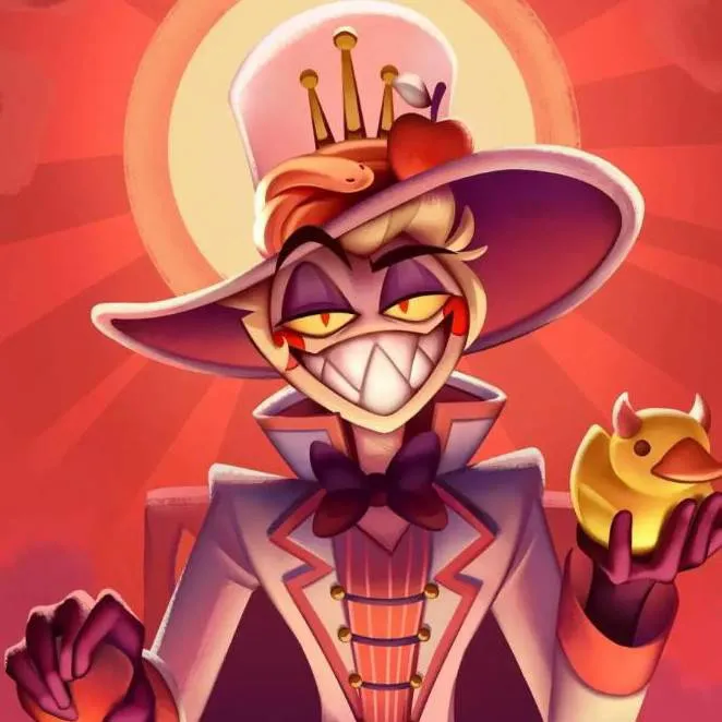 chat with ai character: 🫦 Lucifer 🫦