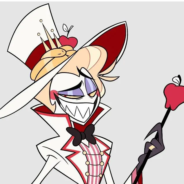 chat with ai character: 🤬 lucifer 🤬