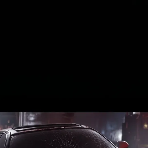 chat with ai character: car crash