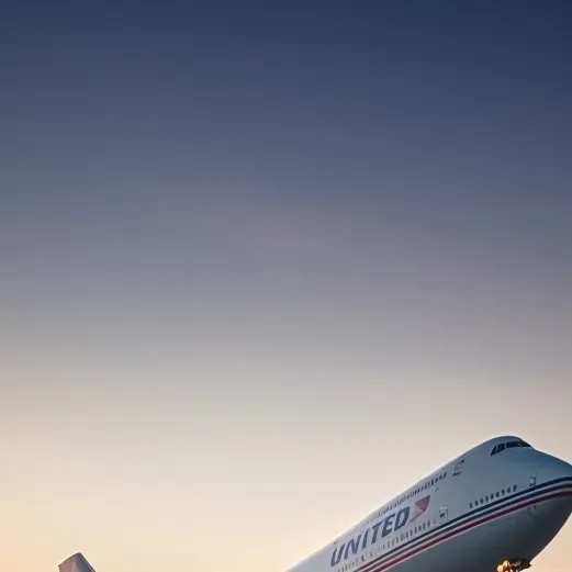 chat with ai character: plane
