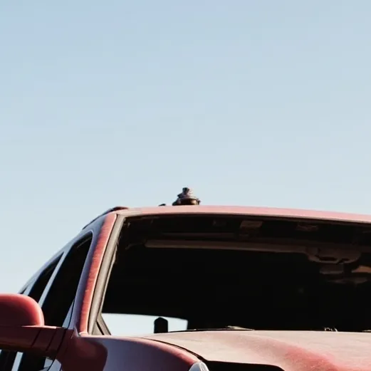 chat with ai character: dw abandon SUV