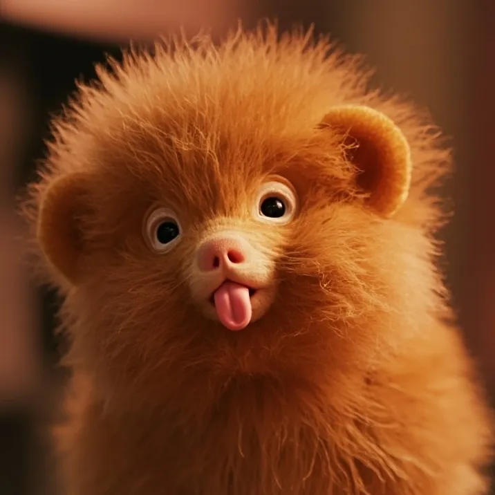 chat with ai character: Fur (pet)