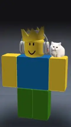 ai character: Noob2  background